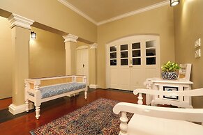 FRANCO TAMIL VILLAS