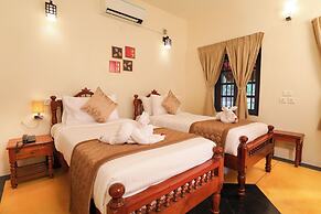 FRANCO TAMIL VILLAS