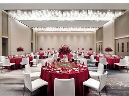 Cordis Shanghai Seaworld