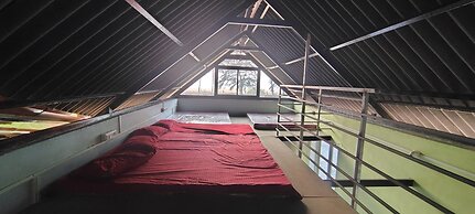 JRN Island Beach Stay Resort