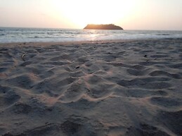 JRN Island Beach Stay Resort