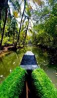 JRN Island Beach Stay Resort