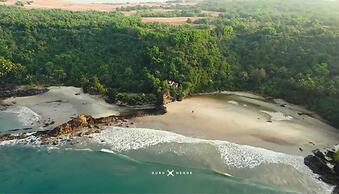 JRN Island Beach Stay Resort