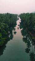 JRN Island Beach Stay Resort