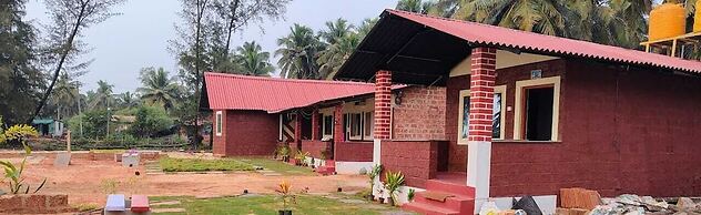 JRN Island Beach Stay Resort