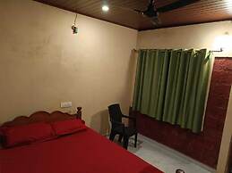 JRN Island Beach Stay Resort