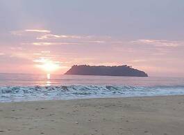 JRN Island Beach Stay Resort