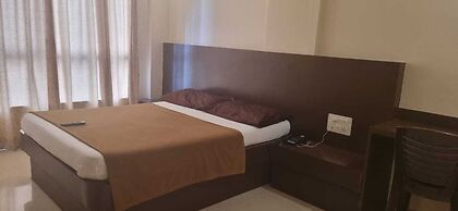 Hotel Krishna Sai Kutir