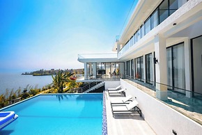 Ever Retreat B&P Beach Villa