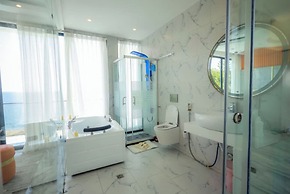 Ever Retreat B&P Beach Villa
