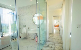 Ever Retreat B&P Beach Villa