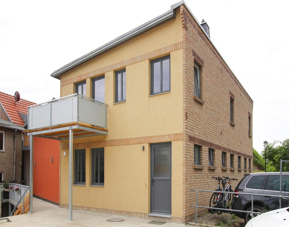 Reihenhaus in Malchow