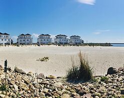 Ferienwohnung in Olpenitz Nahe der Ostsee