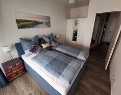 Ferienwohnung in Olpenitz Nahe der Ostsee