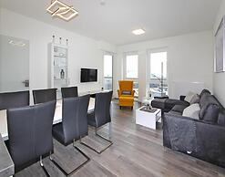 Ferienwohnung in Olpenitz Nahe der Ostsee
