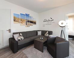 Ferienwohnung in Olpenitz Nahe der Ostsee