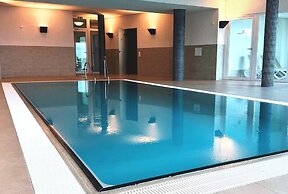 Ferienwohnung in Olpenitz Nahe der Ostsee
