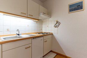 Ferienwohnungen, Tonning