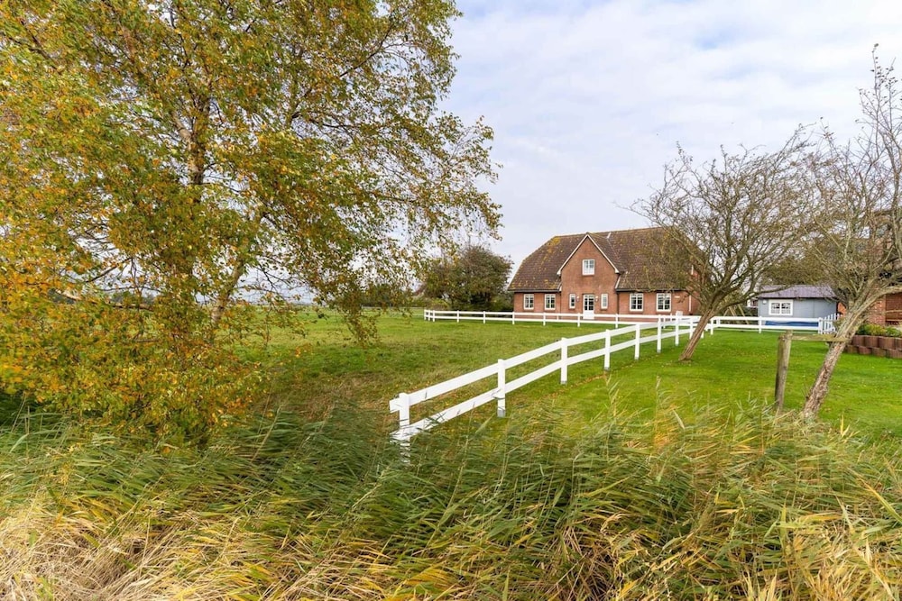 Ferienwohnungen, Tonning