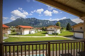 Bergchalet Falkenstein, Inzell