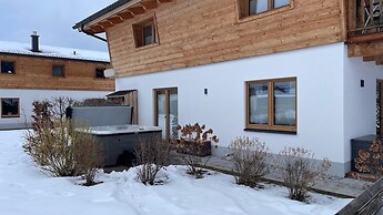Bergchalet Falkenstein, Inzell