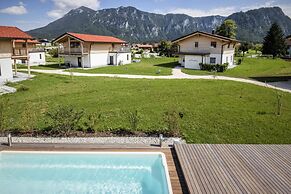 Bergchalet Falkenstein, Inzell