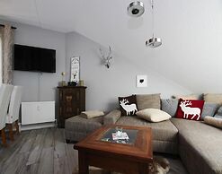 Apartment Jagdschloesschen, Bad Sachsa
