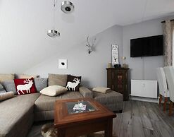 Apartment Jagdschloesschen, Bad Sachsa