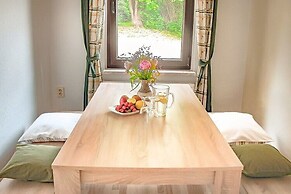 Ferienwohnung in der Nahe vom Hexentanzplatz
