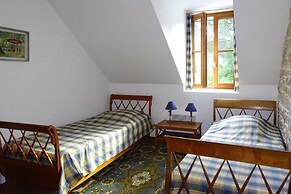 Apartment in Benodet Near Sandy Beaches