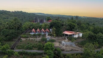 La Rise Penida Cottage