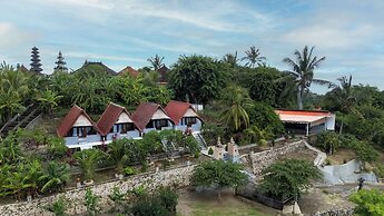 La Rise Penida Cottage