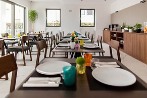 Modern Seaside Apartment in Rovinj