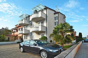 Modern Seaside Apartment in Rovinj