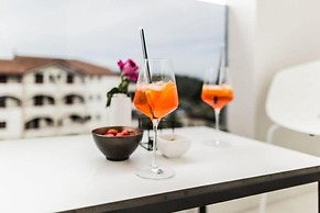 Modern Seaside Apartment in Rovinj
