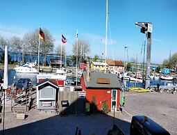 Ferienanlage Orther Reede, Fehmarn-orth