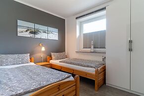 Ferienwohnung in St. Peter-ording