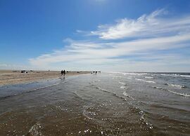 Ferienwohnung in St. Peter-ording