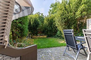 Ferienwohnung in St. Peter-ording