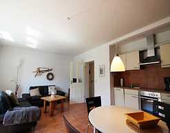 Ferienwohnung in St. Peter-ording