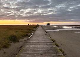 Ferienwohnung in St. Peter-ording