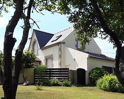 Typical Breton House, Plogoff