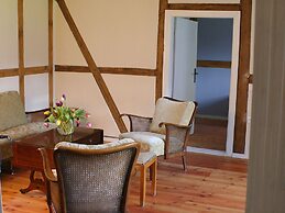 Ferienhaus Monke