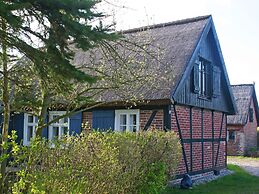 Ferienhaus Monke