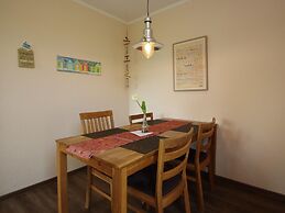 Bungalow in Dornumersiel