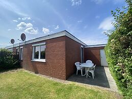 Bungalow in Dornumersiel