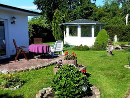 Ferienhauser am Teich, Zinnowitz