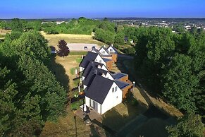 Resort Amboise Les Chateaux de la Loire, Accommodation for 8 Pers