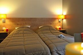 Resort Amboise Les Chateaux de la Loire, Accommodation for 8 Pers