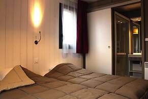 Resort Amboise Les Chateaux de la Loire, Accommodation for 8 Pers